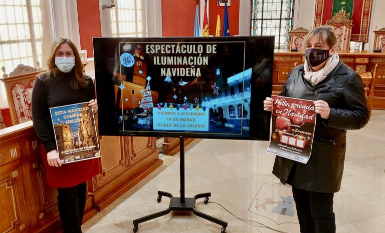 5.000 euros en premios por consumir en los comercios del municipio