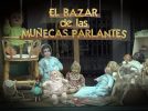 El cortometraje de Marta Ferreras “El bazar de las muñecas parlantes” se estrena en Marruecos