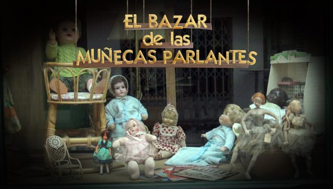 El cortometraje de Marta Ferreras “El bazar de las muñecas parlantes” se estrena en Marruecos