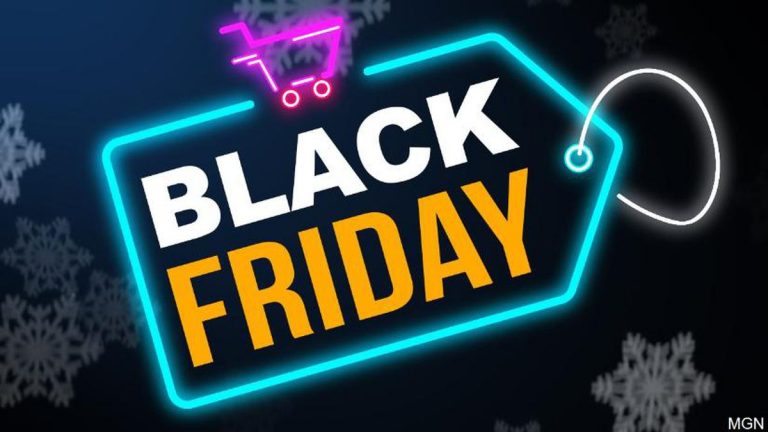 Como hacer mis compras de Black Friday este 2021