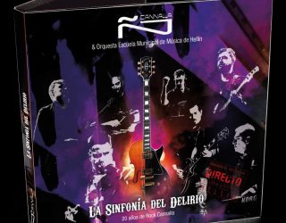 La sinfonía del delirio: película documental y concierto