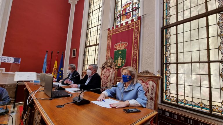 Se aprueba un protocolo de colaboración de los Cuerpos de Seguridad del Estado y la Policía Local