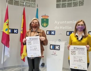 El Ayuntamiento de Hellín pone en marcha el Plan Corresponsables