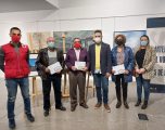 Inaugurada la exposición de fotografía relativas del concurso “Hellín Solidarios”