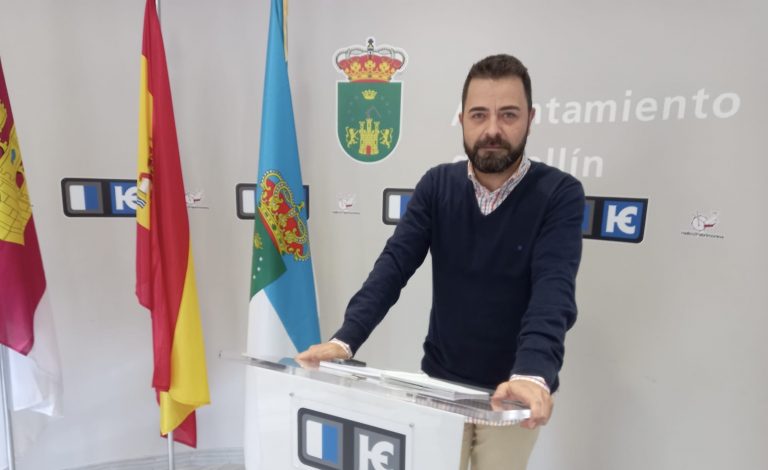 Hellín es un municipio que se beneficia del actual flujo migratorio