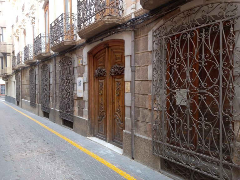 El nuevo Archivo Municipal se pondrá en funcionamiento antes del próximo verano