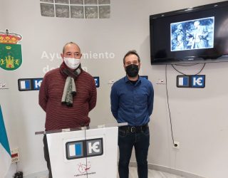 La concejalía de Patrimonio, da cuenta de las novedades de su departamento llevadas a cabo en los últimos meses