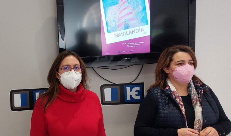 Navilandia abrirá sus puertas este miércoles en Hellín supeditado a la situación sanitaria