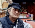 Fallece a los 70 años en Murcia el pintor y escultor hellinero, Fernando Castillo