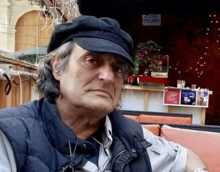 Fallece a los 70 años en Murcia el pintor y escultor hellinero, Fernando Castillo