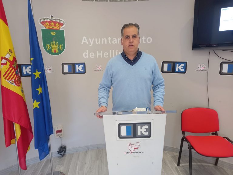 El PP insiste sobre la necesidad de llevar a cabo el plan de señalización del Parque Arqueológico del Tolmo de Minateda
