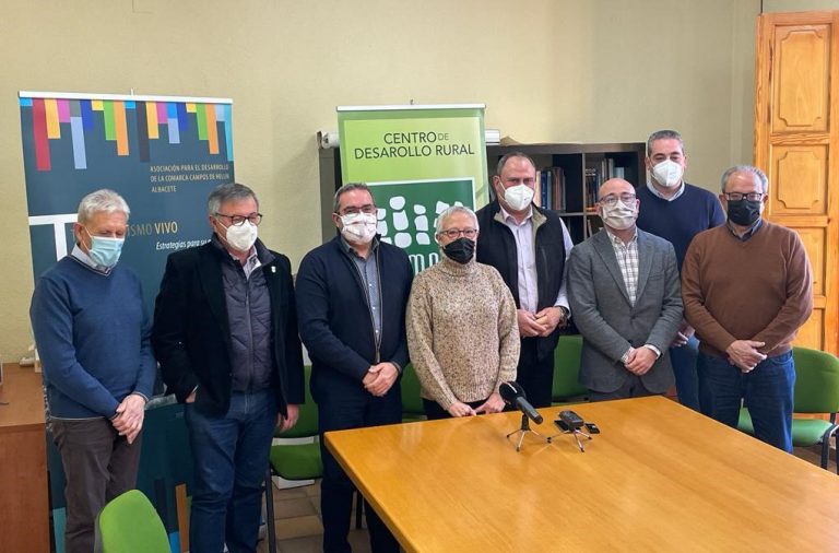 Dos nuevos proyectos LEADER, realizados dentro del Programa de Desarrollo Rural