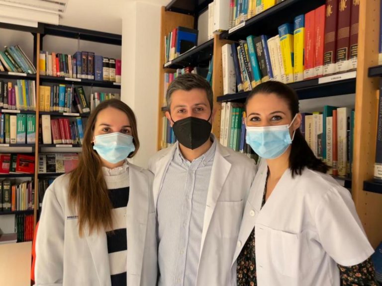 Profesionales de la Gerencia de Atención Integrada de Hellín publican un libro sobre patología respiratoria