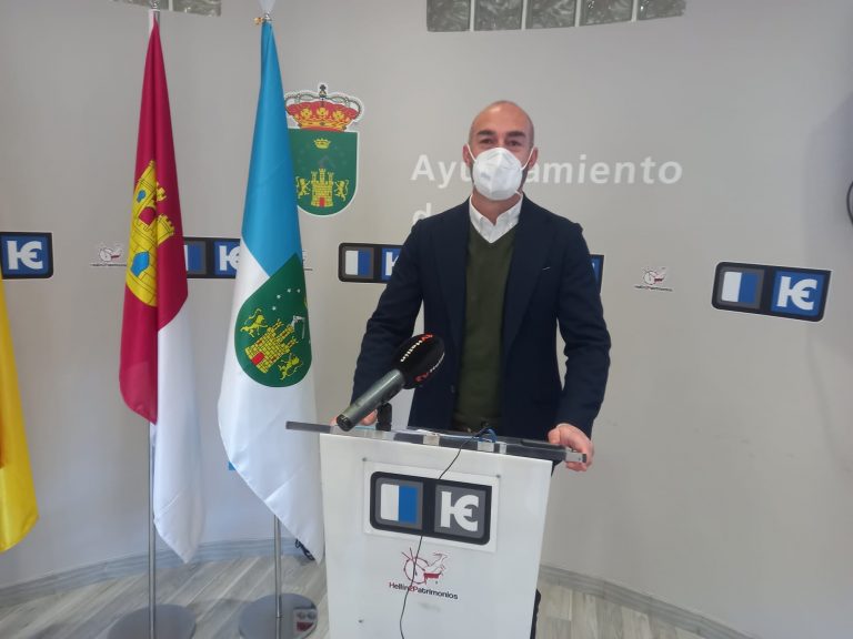 Armentario López critica con acritud el trabajo de los ediles de Patrimonio y Turismo