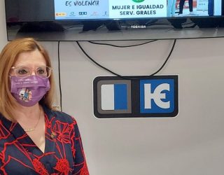 Carmen Rodríguez se muestra muy satisfecha, a pesar de la pandemia, de la labor llevada a cabo por concejalía de Mujer e Igualdad