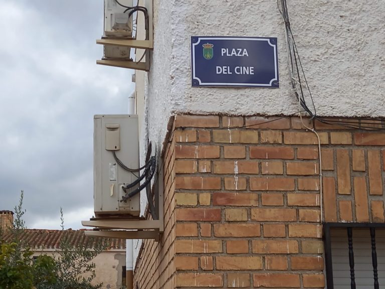 Aprobado definitivamente el proyecto de la remodelación integral de infraestructuras de Nava de Campaña