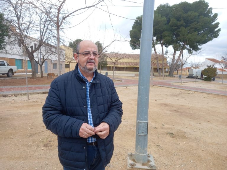 La remodelación integral de Nava de Campaña a la espera que se aprueben los presupuestos generales del Ayuntamiento de Hellín