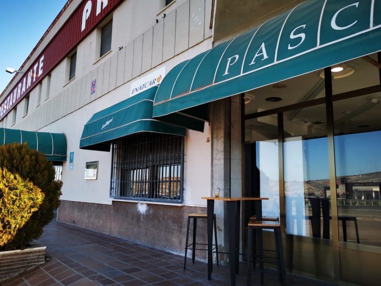 Nuevo robo con nocturnidad y violencia en la Venta Pascual