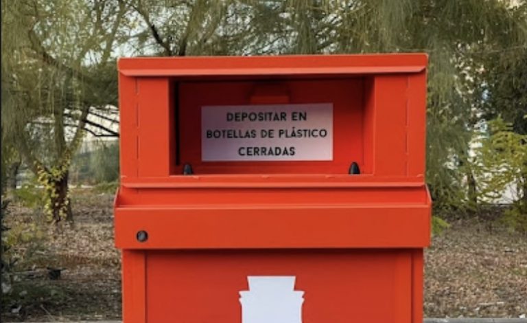 En 2021 se han recogido en el municipio de Hellín cerca de mil toneladas de residuos
