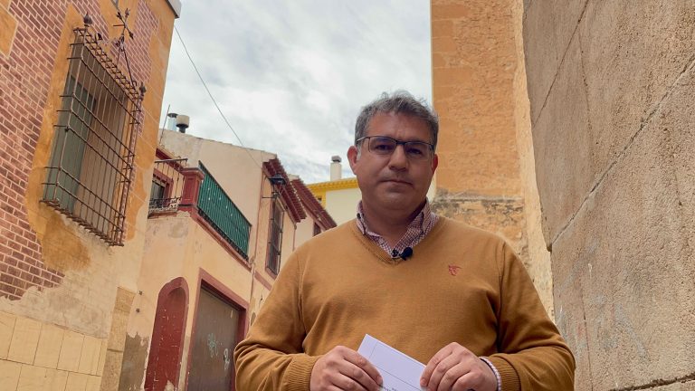 El GM del Partido Popular de Hellín solicita su inclusión en la Junta Local de Seguridad