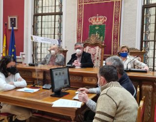 Aprobado el pliego de adjudicación de las obras de remodelación de las calles Libertad, Avda. del Poeta Mariano Tomás y Murcia