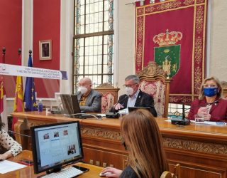 Aprobada por unanimidad la ubicación de señales sonoras en algunos grupos semáforos de la ciudad