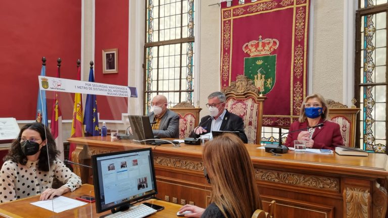 Aprobada por unanimidad la ubicación de señales sonoras en algunos grupos semáforos de la ciudad