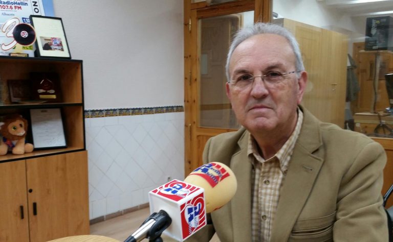 Fructuoso Díaz Carrillo, presentará la revista Tambor 2022