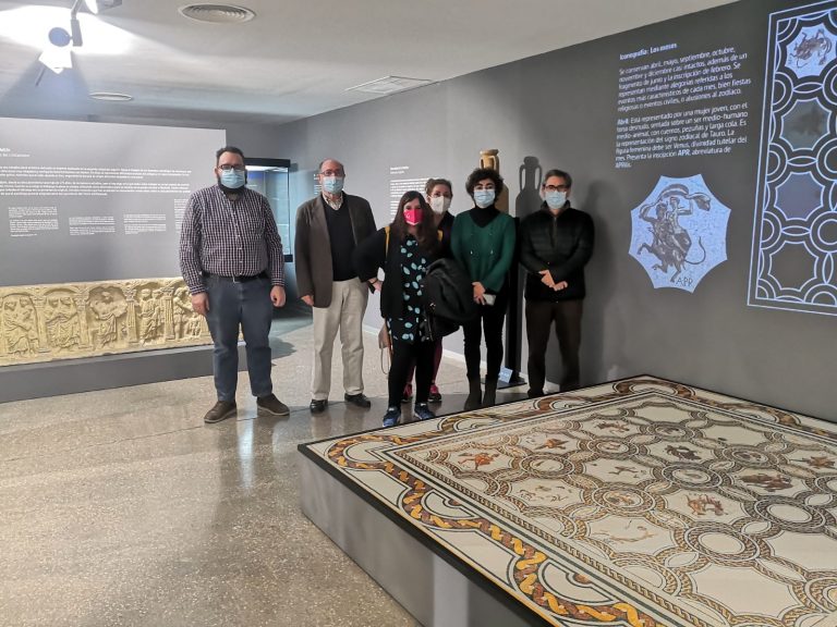 En marcha la Asociación de Amigos del MUSS y del Patrimonio de Hellín MUSSYPHE