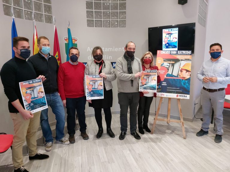 Una empresa de Hellín ofrece un contrato laboral a través de un concurso