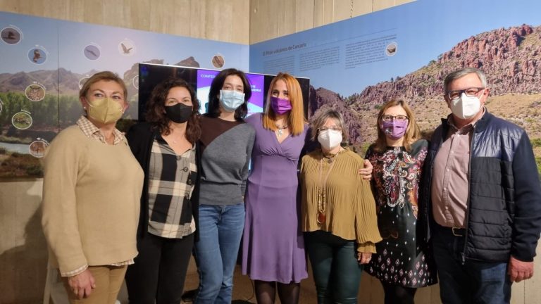 “Violencia de género: La pandemia oculta”