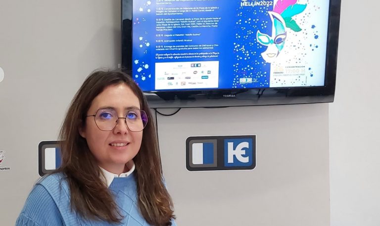 Vuelve el Carnaval a desfilar por las calles de Hellín