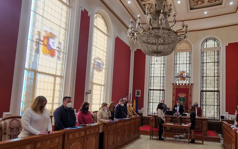 El Ayuntamiento se muestra favorable a la aprobación de un espacio de trabajo de gestión municipal