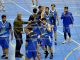 El AD Baloncesto Hellín sigue con su racha de victorias