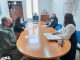 Celebrada la primera comisión de seguimiento del convenio firmado con la Asociación “Refugio de Sori” y el Ayuntamiento de Hellín