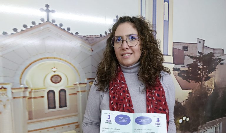 Presentada la vigésimo primera edición de Semana de Música Religiosa