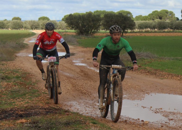 Pedro Jesús Rodríguez estrena su casillero de victorias en Tarazona de La Mancha