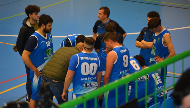 Los de Dani Fernández se imponen al Academia de Baloncesto de Albacete y siguen invictos en la temporada
