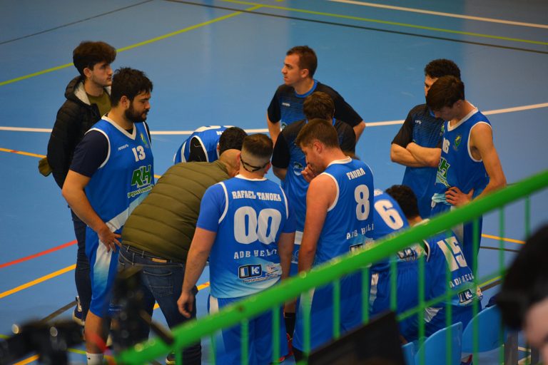 Los de Dani Fernández se imponen al Academia de Baloncesto de Albacete y siguen invictos en la temporada