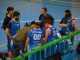 Los de Dani Fernández se imponen al Academia de Baloncesto de Albacete y siguen invictos en la temporada