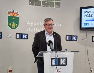 “La salud económica del Ayuntamiento sigue siendo buena”, afirmó Ramón García