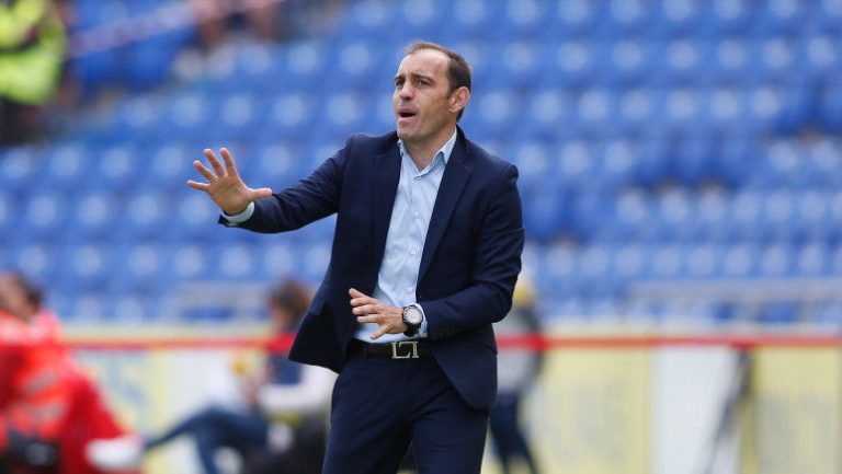 Eloy Jiménez ficha como entrenador del Atlético Baleares