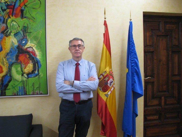 Entrevista a Mario Urrea