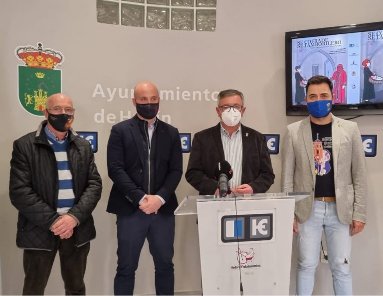 Campaña de sensibilización