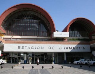 El GM del PP pide a Renfe y Adif que no trasladen a la estación de Chamartín a todos los AVE que tienen paso y parada en Albacete