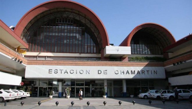 El GM del PP pide a Renfe y Adif que no trasladen a la estación de Chamartín a todos los AVE que tienen paso y parada en Albacete
