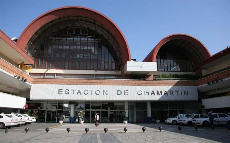 El GM del PP pide a Renfe y Adif que no trasladen a la estación de Chamartín a todos los AVE que tienen paso y parada en Albacete