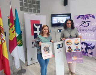 La concejala de Mujer e Igualdad, Carmen Rodríguez, dio a conocer los actos programados para conmemorar el Día Internacional de la Mujer