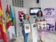 La concejala de Mujer e Igualdad, Carmen Rodríguez, dio a conocer los actos programados para conmemorar el Día Internacional de la Mujer