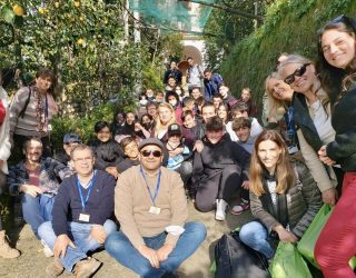 Cinco alumnos del Instituto de Educación Secundaria Justo Millán viajarán a Turquía